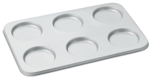 Cuisinart Chef's Classic 6-Cup Nonstick Muffin-Top Pan