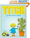 Titch (Red Fox picture books)