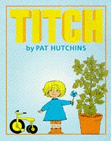 Titch (Red Fox picture books)