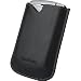 RIM BLackberry OEM Vinyl Pocket Case, Black for Blackberry 8300 Curves HDW-14090-001