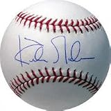 Kirk Gibson Autographed MLB Baseball