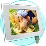 31E4OxtNrIL. SL160  Digital Photo Frame + MP4 Player   12 Inch TFT Screen