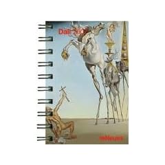 Dal� 2007 Pocket Calendar