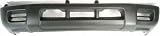 00-01 NISSAN XTERRA FRONT LOWER VALANCE SUV (2000 00 2001 01) 10545 F20127Z025