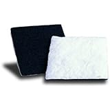 Holmes HAPF7-U8 Smoke Grabber Ashtray Replacement Filter - QTY 2