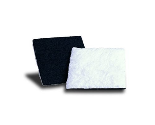 Holmes HAPF7-U8 Smoke Grabber Ashtray Replacement Filter - QTY 2 Holmes HAPF7-U8 Smoke Grabber Ashtray Replacement Filter - QTY 2