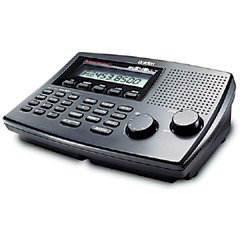 Uniden BC-248CLT 50 Channel, 10 Band Programmable Scanning Radio