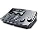 Uniden BC-248CLT 50 Channel, 10 Band Programmable Scanning Radio