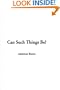 Can Such Things Be?