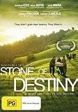Stone of Destiny (Region 4 DVD)