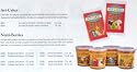 Lafeber's Nutri-Berries Parrot Food 3.25 lbs.