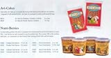 Lafebers Parakeet Nutri-Berries 4lb