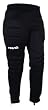 REUSCH 868 ALEX PANT, Black
