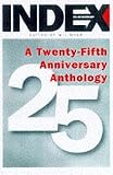 An embarrassment of tyrannies : twenty-five years of Index on Censorship