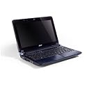 Acer Aspire One AOD250-1165 10.1-Inch Blue Netbook - 3+ Hour Battery Life