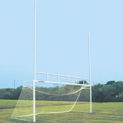 Buy Football Soccer Combo Goal - Pair (PR) by Alumagoal