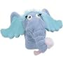 Manhattan Toy Dr. Seuss Horton Hand Puppet