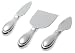 Yamazaki Austen 3 Piece Cheese Set