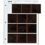 Print File 1204B 120mm Negative Pages 25 Sheets