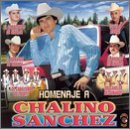 Homenaje a Chalino Sanchez