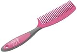 Jarden Consumer Solutions Oster Mane And Tail Comb Pink Other - 78399-151