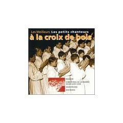 Petits Chanteurs � la Croix de Bois
