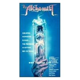 Alchemist,the [VHS]