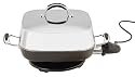 Prestige A La Carte Electric Non-stick Multicooker, 28 cm