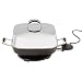 Prestige A La Carte Electric Non-stick Multicooker, 28 cm