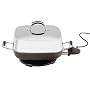 Prestige A La Carte Electric Non-stick Multicooker, 28 cm
