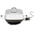 Prestige A La Carte Electric Non-stick Multicooker, 28 cm