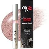 CITY Lips Advanced Formula PLUM Springs 0.1oz