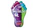Montagne Jeunesse Morello Cherry & Iced Mint Tired Leg Gel AAMJ-1127