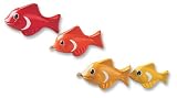 Eigenschaften Ravensburger 7466781 / Bade-Fische