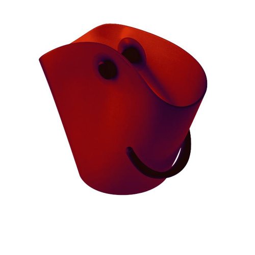 AdiAlessi "CHIRINGUITO" WEINKUELER, R