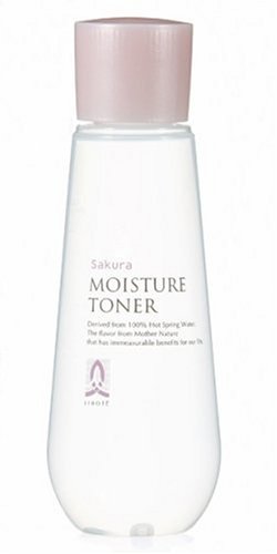 リボテ sakura モイスチャートナー 120ml