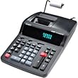 Casio FR-2650TM 2-Color Professional Desktop Printing Calculator