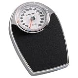 Health o meter 147-90 Dial Scale - Chrome/Black