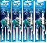 Oral-B FlexiSoft Replacement (Four 3-pks.) 12 Total BrushHeads