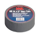 60 yd. x 2 PVC Duct Tape