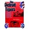 Books on the Detroit Tigers
