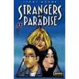Strangers in Paradise vol. 1/ Strangers in Paradise vol. 1 (Spanish Edition)