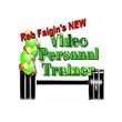 Extique Video Personal Trainer DVD