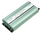 AIMS Power 1250 Watt Power Inverter Compact