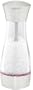 Arta Demi 5-1/2-Inch Salt Grinder, Stainless Steel