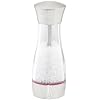 Arta Demi 5-1/2-Inch Salt Grinder, Stainless Steel