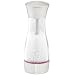 Arta Demi 5-1/2-Inch Salt Grinder, Stainless Steel