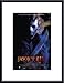Jason Goes to Hell: The Final Friday by unknown 17.00X11.00 Framed with Black Metal Frame