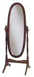 Heirloom Cheval Floor Mirror