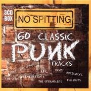 CD-Charts  Search : No Spitting: 60 Classic Punk Tracks